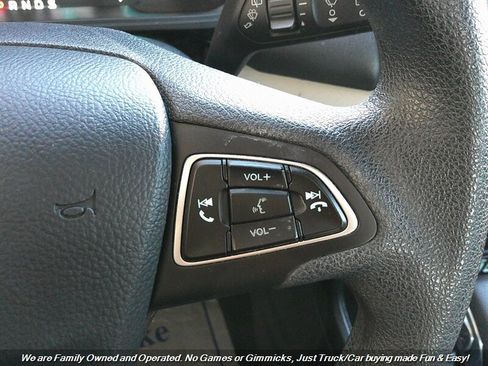 Used 2019 Ford EcoSport S image 39