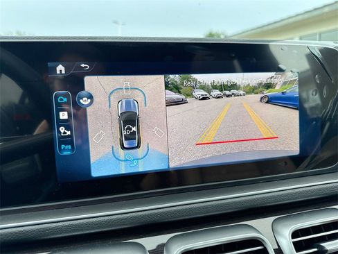 New 2026 Mercedes-Benz GLE 450 4MATIC image 17