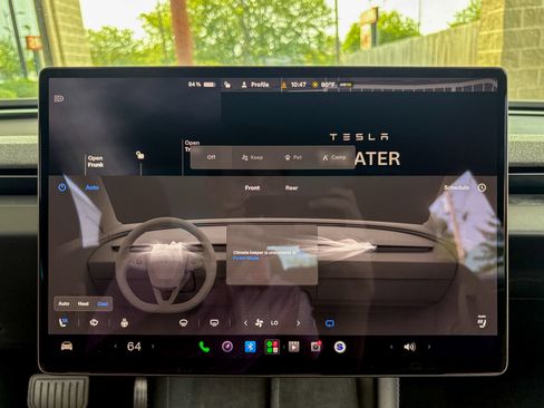 Used 2025 Tesla Model 3 RWD image 30
