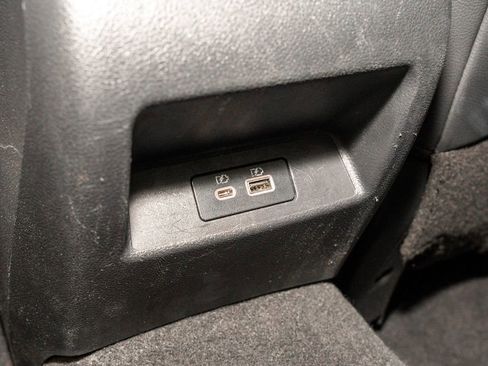 Certified 2021 Nissan Altima 2.5 SR image 7