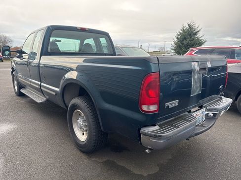 Used 1999 Ford F350 XLT image 2