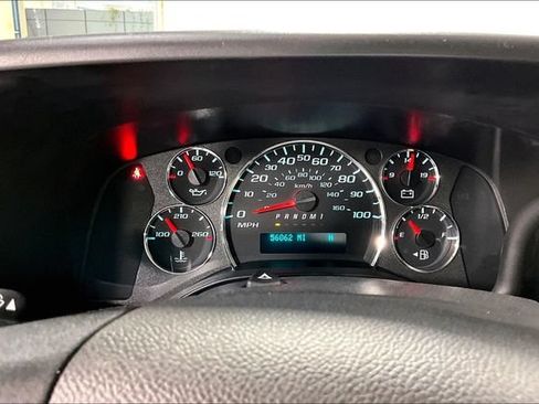 Used 2024 Chevrolet Express 3500 LT w/ LT Preferred Equipment Group RWD image 12
