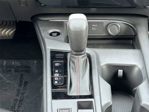 New 2026 Nissan Sentra SR w/ SR Premium Package FWD image 14