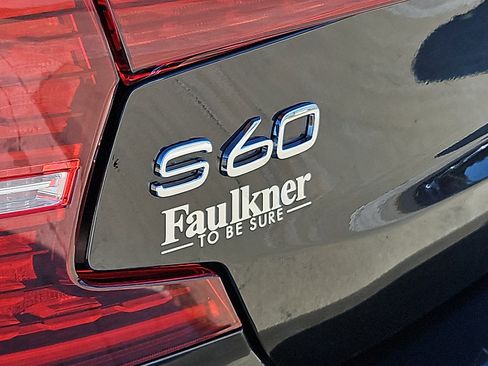 Certified 2025 Volvo S60 B5 Plus image 29