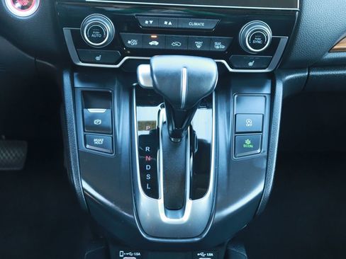 Used 2020 Honda CR-V EX-L image 15