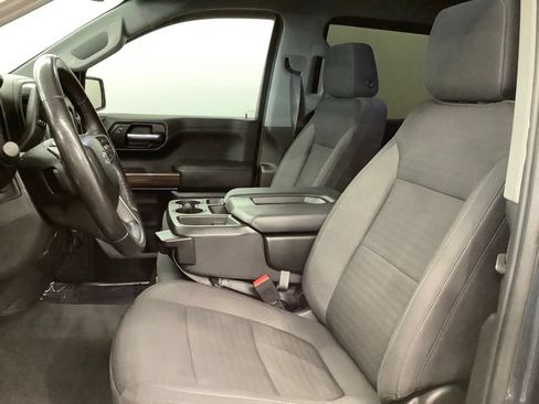 Used 2021 Chevrolet Silverado 1500 RST AWD/4WD image 15