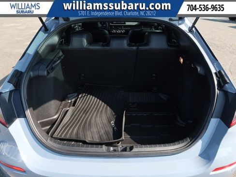 Used 2023 Honda Civic Sport Touring image 33