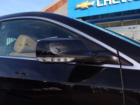 Used 2016 Buick LaCrosse Sport Touring image 2