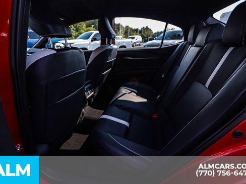 Used 2025 Toyota Camry SE image 23