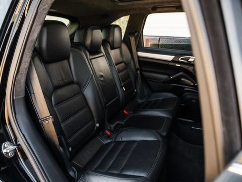 Used 2012 Porsche Cayenne Turbo AWD/4WD image 61