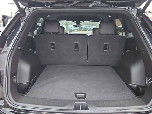 Certified 2022 Chevrolet Blazer Premier w/ Enhanced Convenience Package image 34