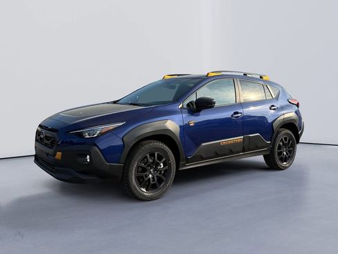 New 2026 Subaru Crosstrek 2.5i Wilderness w/ Crosstrek Mirror Package AWD/4WD image 7