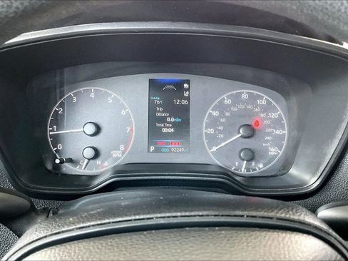 Used 2023 Toyota Corolla LE FWD image 12