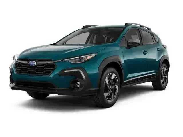 New 2027 Subaru Crosstrek 2.5i Limited AWD/4WD image 1