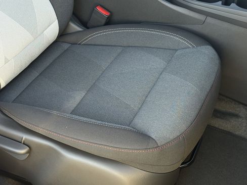 New 2026 Chevrolet Trax RS w/ Sunroof Package image 23