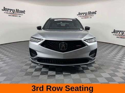 Used 2023 Acura MDX Type S image 5