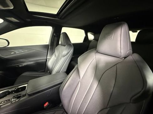 Used 2024 Lexus RX 350 F Sport w/ Convenience Package AWD/4WD image 15