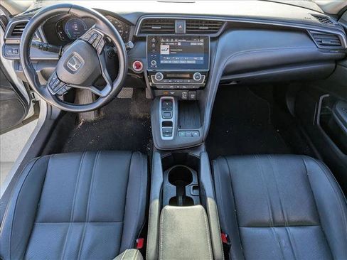 Used 2019 Honda Insight Touring image 13