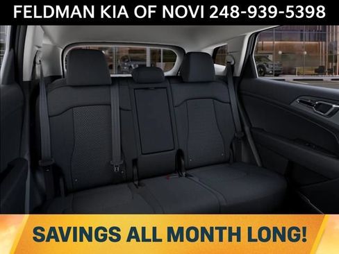 New 2026 Kia Sportage LX w/ LX Convenience Package AWD/4WD image 16