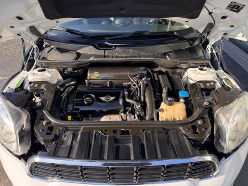 Used 2012 MINI Cooper Countryman S image 39