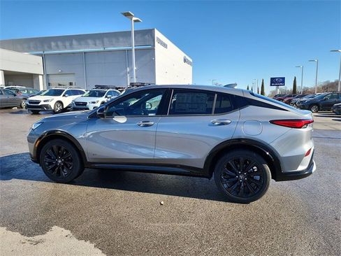 New 2026 Buick Envista Sport Touring w/ Convenience I Package image 7