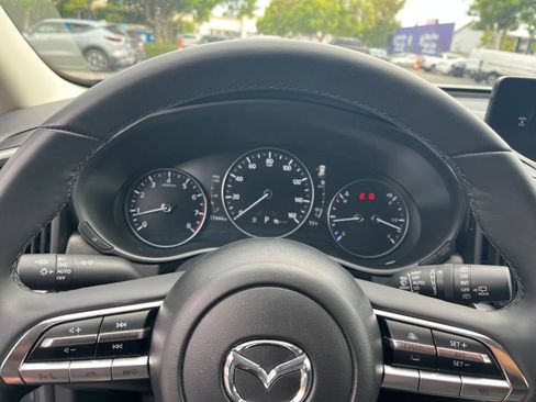 Used 2026 MAZDA CX-50 AWD 2.5 S w/ Premium Package image 29