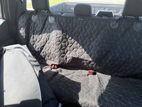 Used 2023 Ford F150 XL w/ STX Appearance Package RWD image 14