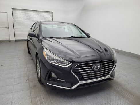 Used 2018 Hyundai Sonata SE image 14