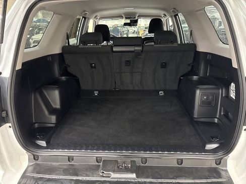 Certified 2024 Toyota 4Runner SR5 image 12