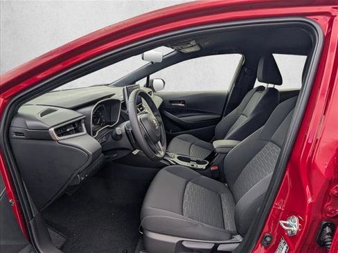 New 2026 Toyota Corolla SE image 11