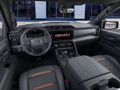 New 2026 GMC Sierra 1500 AT4 w/ AT4 Premium Package AWD/4WD image 15