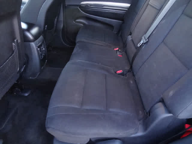 Used 2014 Dodge Durango SXT w/ Quick Order Package 23B RWD image 8