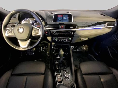 Used 2018 BMW X2 xDrive28i w/ Convenience Package AWD/4WD image 16