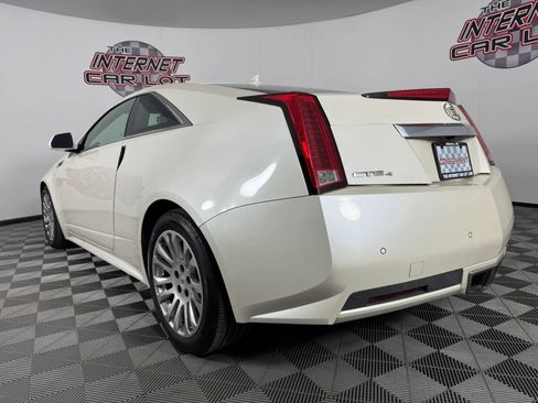 Used 2014 Cadillac CTS Performance w/ Performance Luxury Package AWD/4WD image 22
