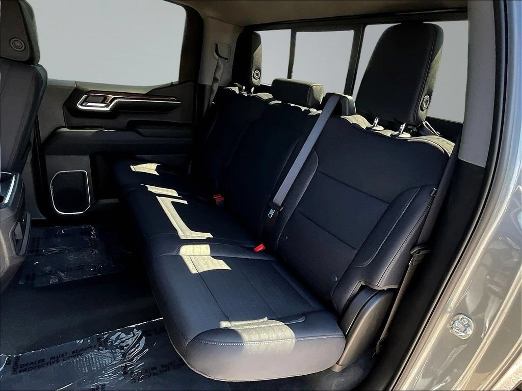 New 2026 Chevrolet Silverado 1500 RST w/ Safety Package AWD/4WD image 23