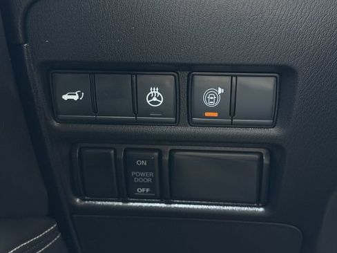 Used 2024 INFINITI QX80 Luxe image 23