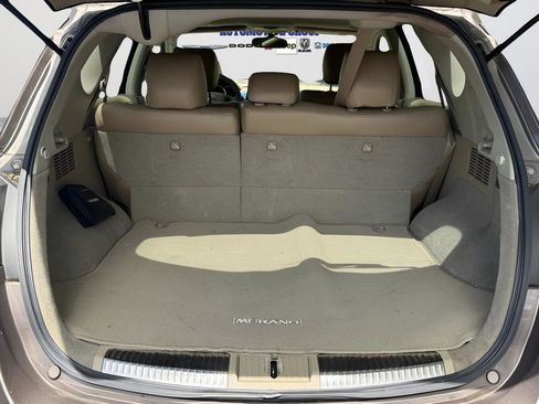 Used 2014 Nissan Murano SV w/ Value Package image 14