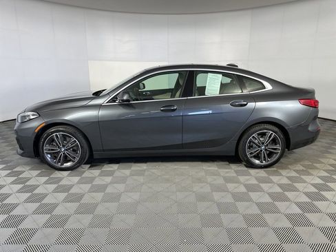Used 2021 BMW 228i xDrive Gran Coupe w/ Convenience Package image 4