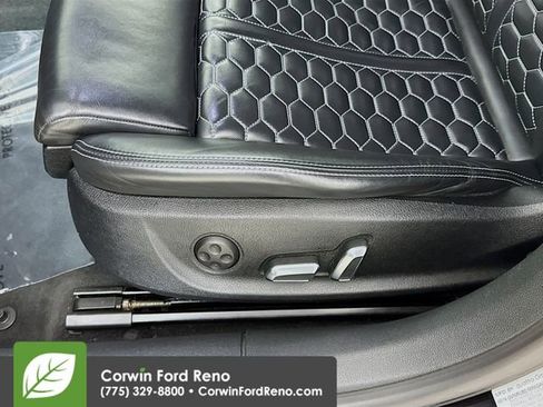 Used 2014 Audi RS 7 Prestige image 20