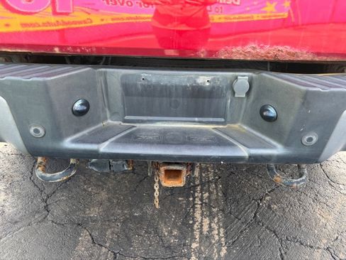 Used 2014 Ford F150 Raptor AWD/4WD image 4