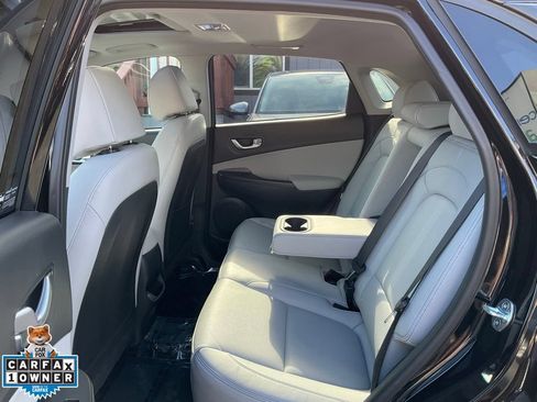 Used 2023 Hyundai Kona Limited FWD image 35