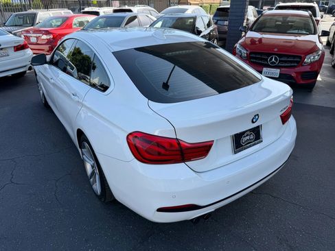 Used 2019 BMW 430i Gran Coupe w/ Convenience Package RWD image 24