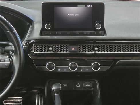 Certified 2023 Honda Civic Sport image 17