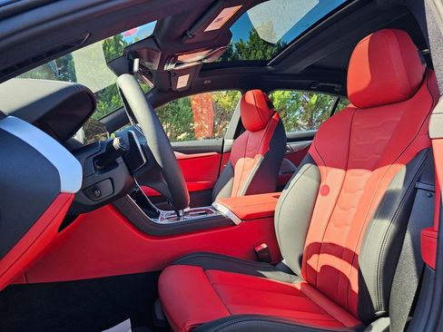 New 2026 BMW 840i xDrive AWD/4WD image 14