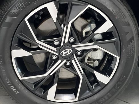 Used 2025 Hyundai Sonata SEL FWD image 69