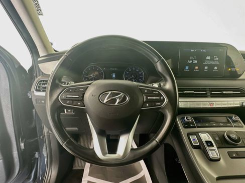 Used 2020 Hyundai Palisade SEL FWD image 11
