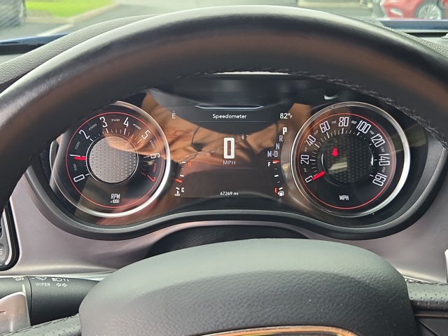 Used 2021 Dodge Challenger GT RWD image 11