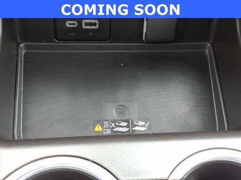 Used 2023 Chevrolet Tahoe RST w/ Luxury Package image 20