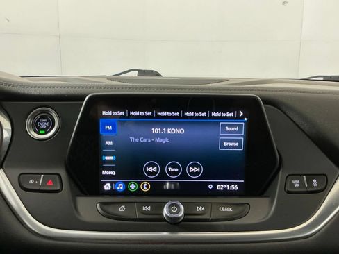 Used 2020 Chevrolet Blazer LT FWD image 10