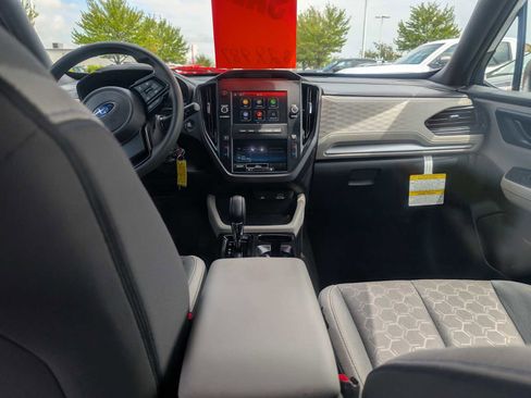 Certified 2026 Subaru Forester AWD/4WD image 21